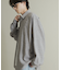 ライトツイードレギュラーカラーシャツ
