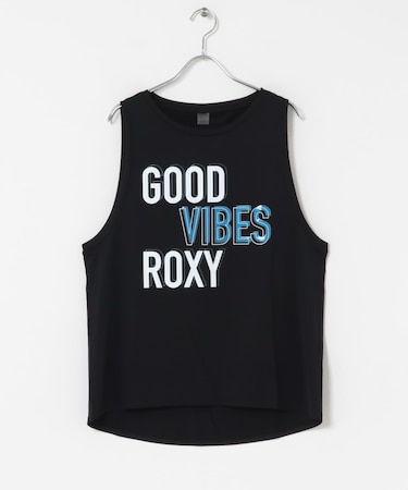 ROXY　GOOD VIBES TANK