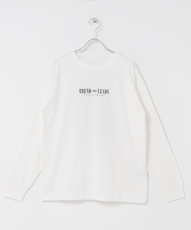 アソートフォトロングTシャツ