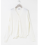 A.D.A.N　SILK 2B KNIT CARDIGAN