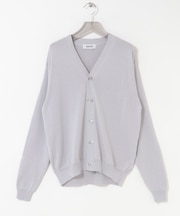 A.D.A.N　SILK 2B KNIT CARDIGAN