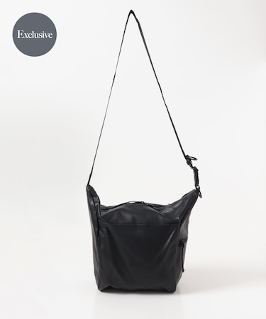 『別注』BAICYCLON by bagjack×URBAN RESEARCH　SHOULDER BAG SMALL