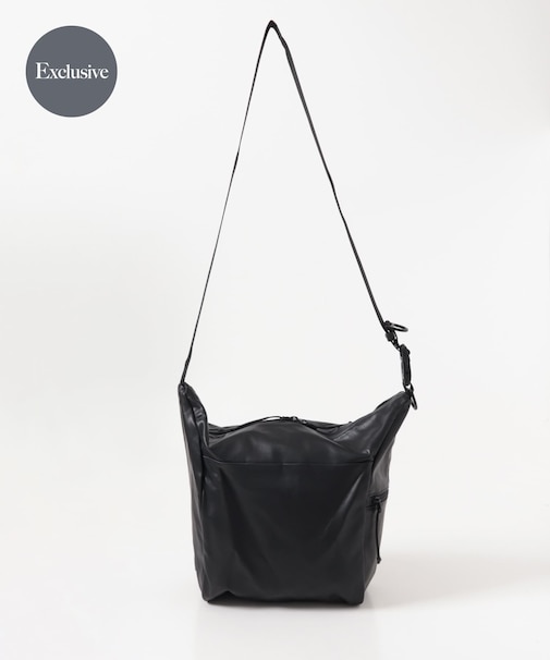 『別注』BAICYCLON by bagjack×URBAN RESEARCH　SHOULDER BAG SMALL