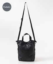 『別注』BAICYCLON by bagjack×URBAN RESEARCH　DRAWSTRING BAG