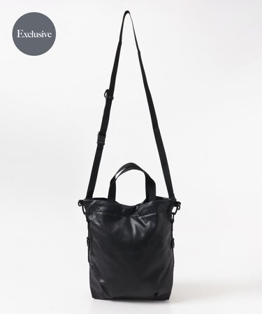 『別注』BAICYCLON by bagjack×URBAN RESEARCH　DRAWSTRING BAG