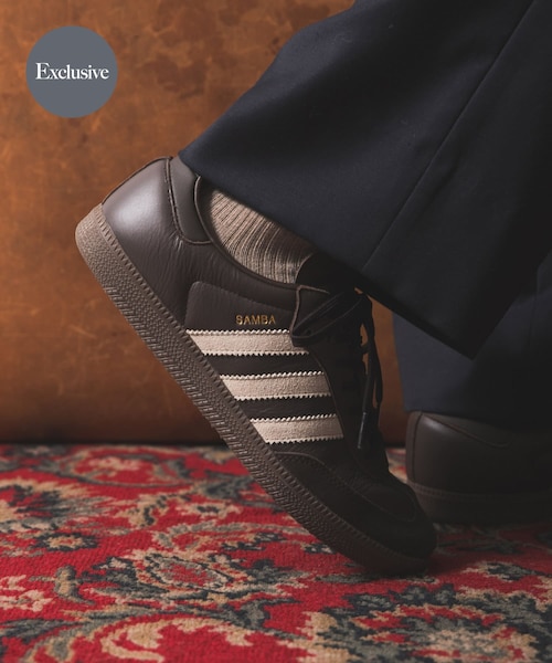 26-31サイズ』『別注』adidas×UR SAMBA OG｜アーバンリサーチの通販