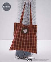 『別注』PPG / SENSE OF PLACE ポケッタブルトート