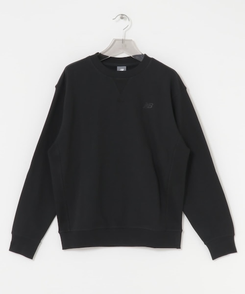 アーバンリサーチ（URBAN RESEARCH）/NEW BALANCE　Athleticsスウェットクルー NEW BALANCE Athleticsスウェットクルー｜アーバンリサーチの通販