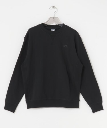 NEW BALANCE Athleticsスウェットクルー