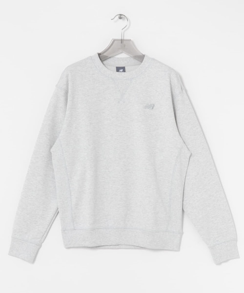 NEW BALANCE Athleticsスウェットクルー｜アーバンリサーチの通販