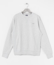 NEW BALANCE　Athleticsスウェットクルー