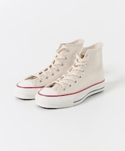 Converse　CANVAS ALL STAR J HI