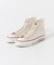 Converse　CANVAS ALL STAR J HI