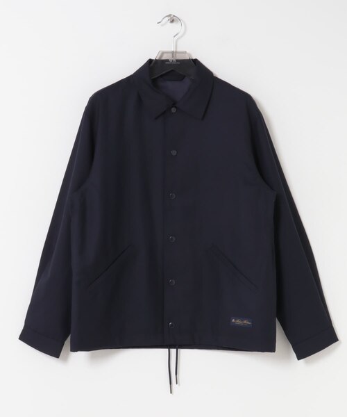 アーバンリサーチ（URBAN RESEARCH）/BROOKS BROTHERS　COACH JACKET BROOKS BROTHERS COACH JACKET｜アーバンリサーチの通販｜&mall