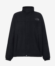 THE NORTH FACE　Wooly Hydrena Jacket