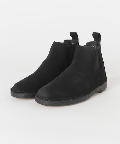 Clarks　Desert Chelsea