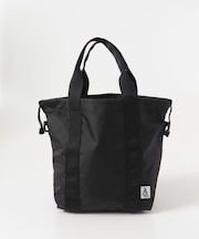 DRIFTER　HANDLE BUCKET TOTE