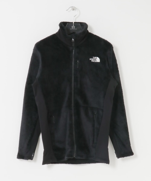 THE NORTH FACE Wooly Hydrena Jacket｜アーバンリサーチの通販｜&mall