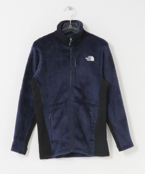 THE NORTH FACE　ZI Versa Mid Jacket
