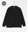 『別注』HANES×DOORS　BEEFY-T DOORS FIT LONG-SLEEVE