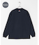 『別注』HANES×DOORS　BEEFY-T DOORS FIT LONG-SLEEVE