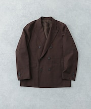 new basic BRADFORD WOOL W JACKET