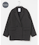 『別注』ELENDEEK×ROSSO　HERRINGBONE OVER JACKET