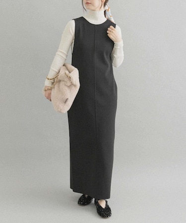 UNiPH　スポンディッシュストレッチ ワンピース