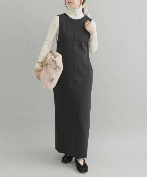 UNiPH　スポンディッシュストレッチ ワンピース