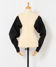 UNiPH　スポンディッシュストレッチ カーディガン