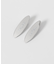heyep　Oval Metal Flat Clips 2P