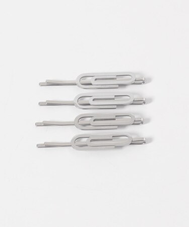 heyep Paper Clip Hair Pins4P