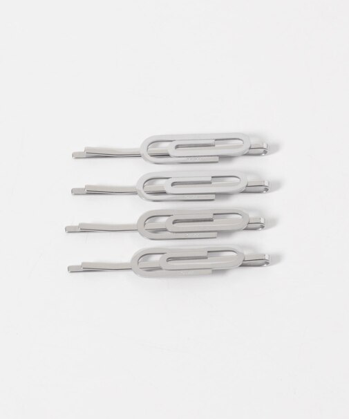 heyep Paper Clip Hair Pins4P