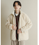 ユーティリティ2WAYブルゾン