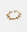 in mood　HEART LINK -bracelet
