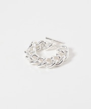in mood　BIG CURB -bracelet
