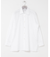 new basic　DJA SQUARE CUT SHIRT