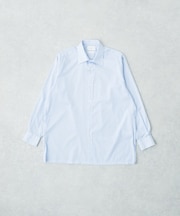 new basic DJA SQUARE CUT SHIRT