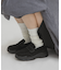 スニーカーソールローファー