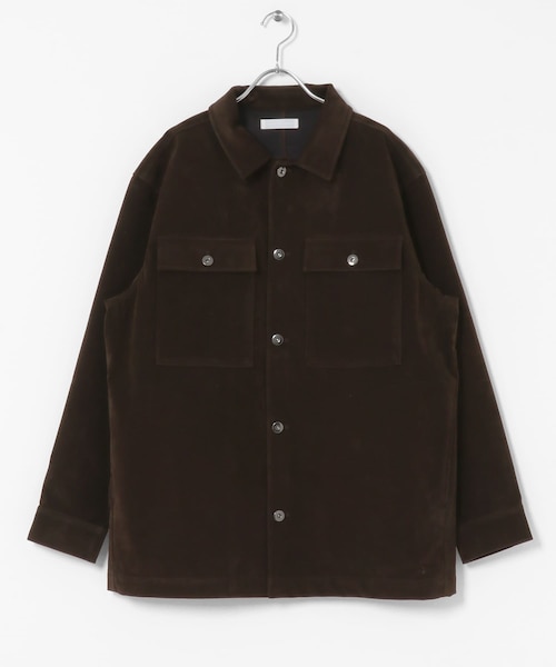 Wide Dad COACH JACKET｜アーバンリサーチの通販｜&mall（アンドモール