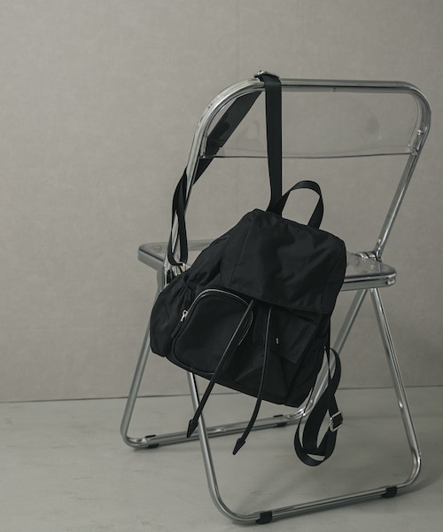 BRIEFING ブラック リュック　アーバンパトロール 頑丈　丈夫　ナイロン バッグ バックパック ランキング | ブリーフィング公式サイト