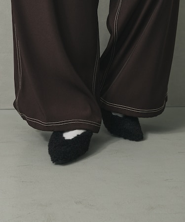 ポインテッドファーミュール