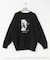 『別注』GOOD ROCK SPEED×URBAN RESEARCH　MARILYN MONROE SWEAT