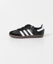 adidas　SAMBA OG CF EL C(KIDS)