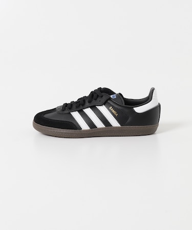 adidas　SAMBA OG CF EL C(KIDS)