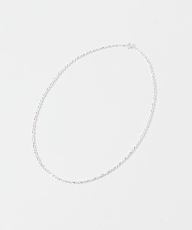decor『デコール』　Fineball Necklace
