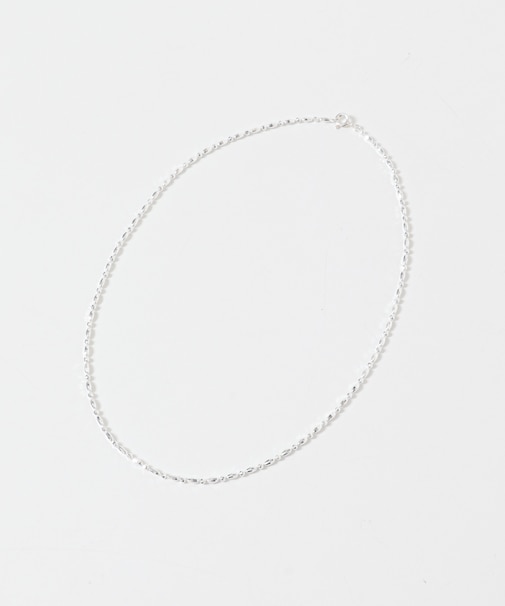 decor『デコール』　Fineball Necklace