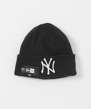 New Era　Kid BC KNIT NEYYAN