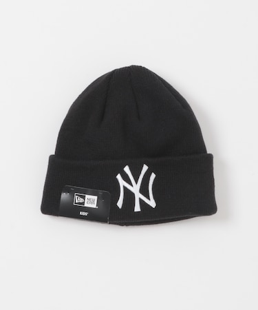 New Era　Kid BC KNIT NEYYAN