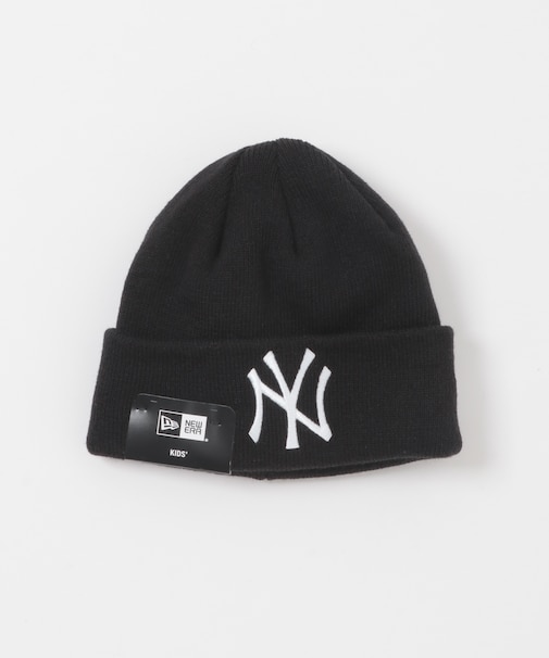 New Era　Kid BC KNIT NEYYAN